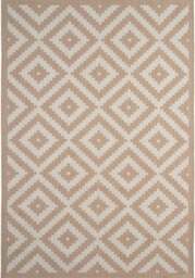 Rackhams Ecology Outdoor Rug Beige - 100b - 160X230 cm - thumbnail 1