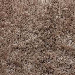 Rackhams Decadence Plush Beige Rug 60x120 cm - 60X120 cm - thumbnail 2