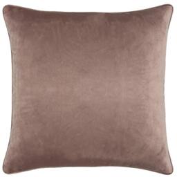Rackhams Bee Deco Geometric Cushion Cover - Blush - One Size - Blush - 100% Polyester - thumbnail 2