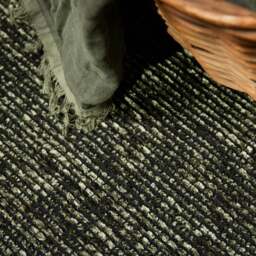 Rackhams Brilliance Short Pile Prisma Green Rug - 80X250 cm - thumbnail 6