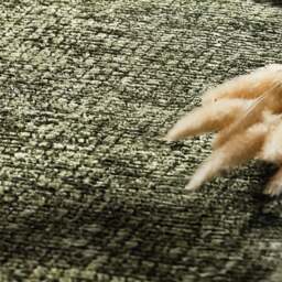Rackhams Brilliance Short Pile Prisma Green Rug - 80X250 cm - thumbnail 5