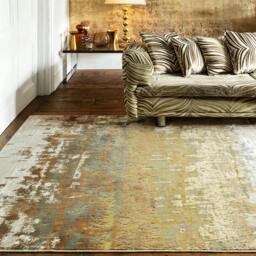 Rackhams Aurora AU01 Dune Rug - 200x290cm - thumbnail 2