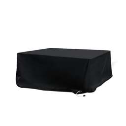 Rackhams Outdoor Furniture Cover Garden Patio Waterproof Rain UV Table Protector 90-350cm - 180cm x 120cm x 74cm - thumbnail 2