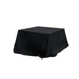 Rackhams Outdoor Furniture Cover Garden Patio Waterproof Rain UV Table Protector 90-350cm - 180cm x 120cm x 74cm - thumbnail 3
