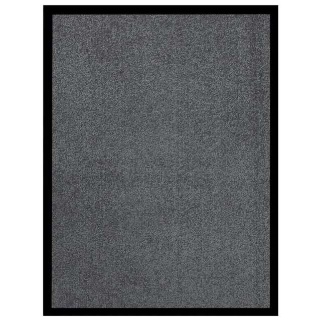 Rackhams Doormat Anthracite 40x60 cm