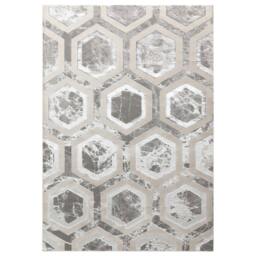 Rackhams Aurora AU12 Crystal Rug - 200x290cm