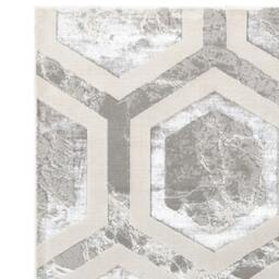 Rackhams Aurora AU12 Crystal Rug - 200x290cm - thumbnail 4