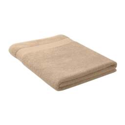 Rackhams Merry Organic Cotton Towel - Ivory - One Size - Ivory - 100% Organic Cotton - thumbnail 2
