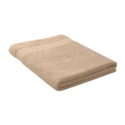 Rackhams Merry Organic Cotton Towel - Ivory - One Size - Ivory - 100% Organic Cotton - thumbnail 1