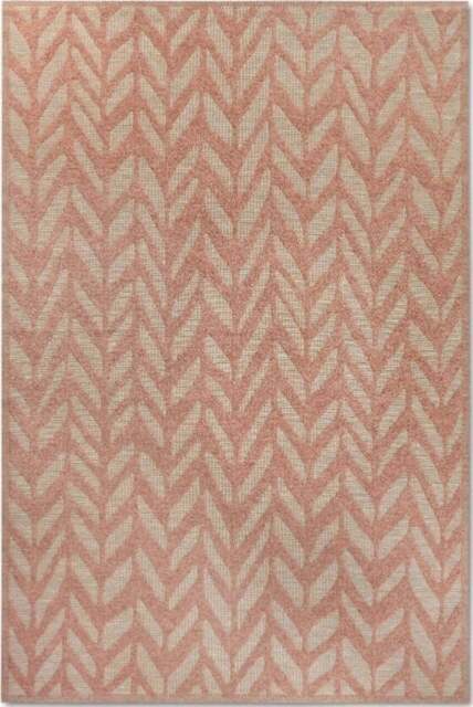 Rackhams Georgette Terra Rug - Indoor Outdoor - 200X290 cm - image 1