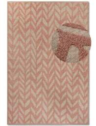 Rackhams Georgette Terra Rug - Indoor Outdoor - 200X290 cm - thumbnail 6