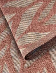 Rackhams Georgette Terra Rug - Indoor Outdoor - 200X290 cm - thumbnail 3