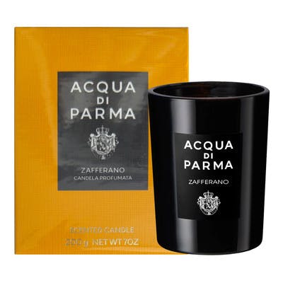 Rackhams Zafferano Scented Candle 200g - image 1