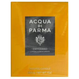 Rackhams Zafferano Scented Candle 200g - thumbnail 3