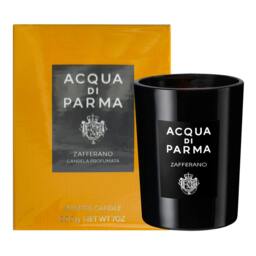 Rackhams Zafferano Scented Candle 200g - thumbnail 2