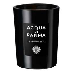 Rackhams Zafferano Scented Candle 200g - thumbnail 4
