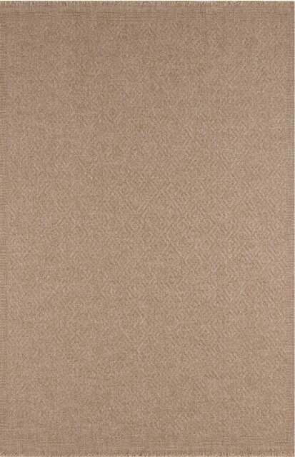 Rackhams Nature Outdoor Rug Neutral - 5100N - 160X230 cm - image 1