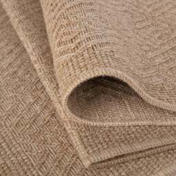 Rackhams Nature Outdoor Rug Neutral - 5100N - 160X230 cm - thumbnail 3