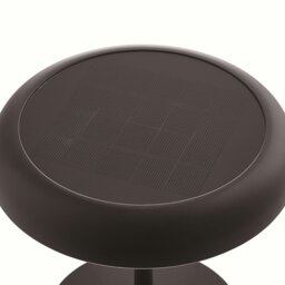 Rackhams Elmer Solar - Battery light - Black - 1 - thumbnail 4
