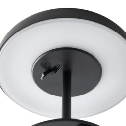 Rackhams Elmer Solar - Battery light - Black - 1 - thumbnail 5