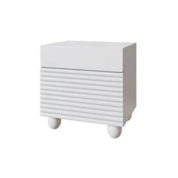 Rackhams Maria Bruun Bedside Table - thumbnail 2