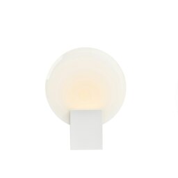 Rackhams Hester - Wall light - White - White - Plastic - 1 - thumbnail 3