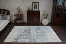 Rackhams Andere Rug - Beige - 80cm x 150cm