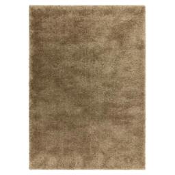 Rackhams Atlas Natural Shaggy Rug - 200x290cm - thumbnail 1