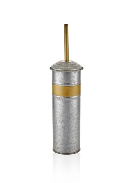 Rackhams Galvin Collection Toilet Brush And Holder - image 1