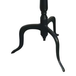 Rackhams Black Coat Stand - thumbnail 4