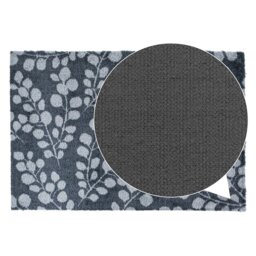 Rackhams Mega Mat Machine Washable Entrance Doormat, 50x75cm, Branches - thumbnail 6