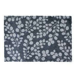 Rackhams Mega Mat Machine Washable Entrance Doormat, 50x75cm, Branches - thumbnail 2