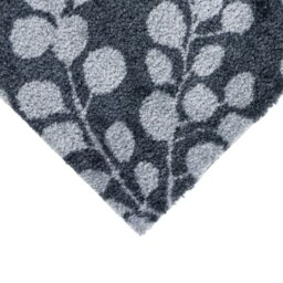 Rackhams Mega Mat Machine Washable Entrance Doormat, 50x75cm, Branches - thumbnail 3