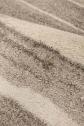 Rackhams Freya Abstract Rug – Soft Neutral Beige Tone - 140X200 cm - thumbnail 2