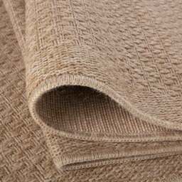 Rackhams Nature Outdoor Rug Neutral - 5000N - 140X200 cm - thumbnail 3