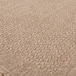 Rackhams Nature Outdoor Rug Neutral - 5000N - 140X200 cm - thumbnail 2