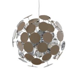 Rackhams Skye 52cm Sputnik Ball Pendant - thumbnail 5