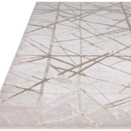 Rackhams Aurora AU13 Mica Rug - 120x170cm - thumbnail 3