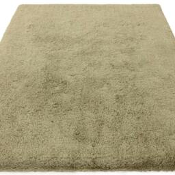 Rackhams Opulence Shaggy Sage Rug - 80x150cm - thumbnail 4