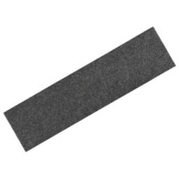 Rackhams Self-adhesive Stair Mats Rectangular 15 pcs 76x20 cm Grey Brown - thumbnail 2