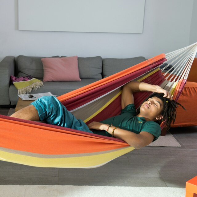 Rackhams Barbados Acerola Hammock - image 1