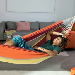 Rackhams Barbados Acerola Hammock