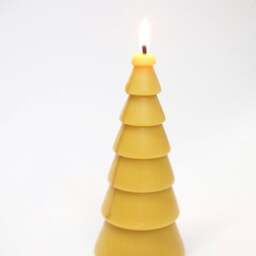 Rackhams Handmade Tree Candle - thumbnail 6