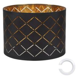 Rackhams Ceiling Light Shade Pendant Drum Lampshade Lightshade Living Room Lamp