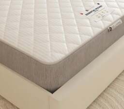 Rackhams Luxe 800 Pocket Sprung Mattress with Comfort Layers- 3ft - Single - Essentials by DS Living - Super King - thumbnail 3