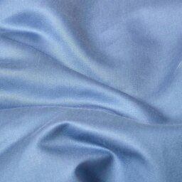Rackhams Premium 1000 TC Egyptian Cotton Sateen Weave Oxford Pillowcase, King Size - Air Force Blue - thumbnail 5