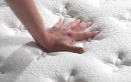Rackhams Cloud 800 Pocket Memory Pillow Top Mattress - Small Double - thumbnail 5