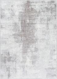 Rackhams Wanderlust-Abstract Blue Grey Black Modern Marble Rug - 200 x 275 cm - thumbnail 2