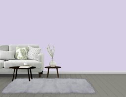 Rackhams Faux Fur Sheep Skin Rug - 50 x 150 - Beige - thumbnail 2