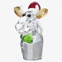 Rackhams Mo Holiday Annual Edition 2025 Ornament 5701517 - thumbnail 3